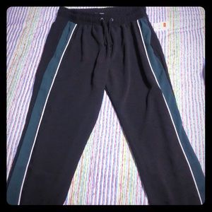 NWT WOMANS lounge pants
